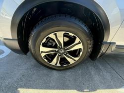 2017 Honda
CR-V VTi