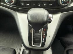 2013 Honda
CR-V VTi-S