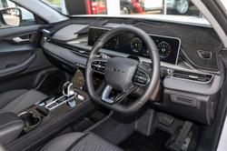 2025 Chery
Tiggo 4 Ultimate