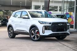 2025 Chery
Tiggo 4 Ultimate