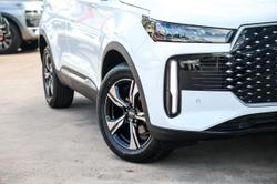 2025 Chery
Tiggo 4 Ultimate