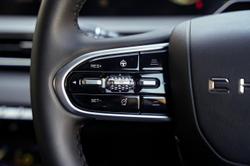 2025 Chery
Tiggo 4 Urban