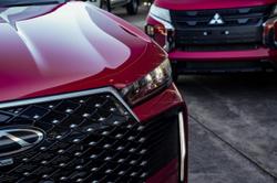 2025 Chery
Tiggo 4 Urban