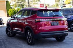 2025 Chery
Tiggo 4 Urban