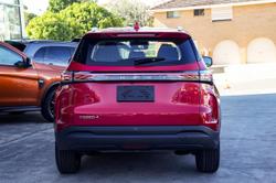 2025 Chery
Tiggo 4 Urban