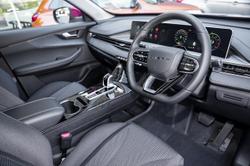 2025 Chery
Tiggo 4 Urban