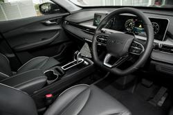 2025 Chery
Tiggo 4 Hybrid Ultimate