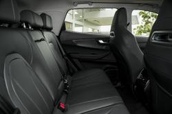 2025 Chery
Tiggo 4 Hybrid Ultimate