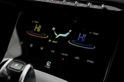 2025 Chery
Tiggo 4 Hybrid Ultimate