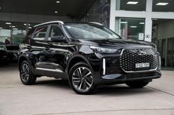 2025 Chery
Tiggo 4 Hybrid Ultimate