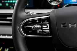 2025 Chery
Tiggo 4 Hybrid Ultimate