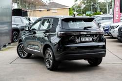 2025 Chery
Tiggo 4 Hybrid Ultimate