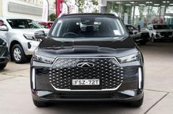2025 Chery
Tiggo 4 Hybrid Ultimate