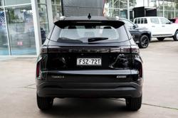 2025 Chery
Tiggo 4 Hybrid Ultimate