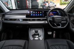 2025 Chery
                Tiggo 8 Pro Max Ultimate AWD