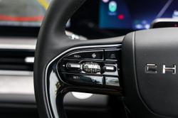 2025 Chery
                Tiggo 8 Pro Max Ultimate AWD