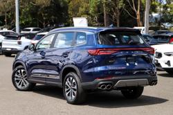 2025 Chery
                Tiggo 8 Pro Max Ultimate AWD