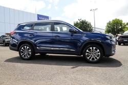 2025 Chery
                Tiggo 8 Pro Max Ultimate AWD