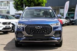 2025 Chery
                Tiggo 8 Pro Max Ultimate AWD