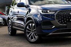 2025 Chery
                Tiggo 8 Pro Max Ultimate AWD