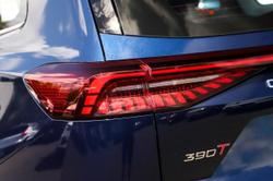 2025 Chery
                Tiggo 8 Pro Max Ultimate AWD