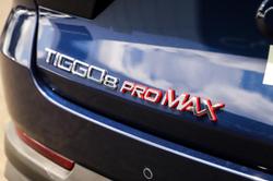 2025 Chery
                Tiggo 8 Pro Max Ultimate AWD