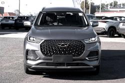 2025 Chery
                Tiggo 8 Pro Max Elite
