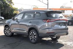 2025 Chery
                Tiggo 8 Pro Max Elite