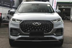 2025 Chery
Tiggo 8 Pro Max Urban