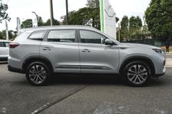 2025 Chery
Tiggo 8 Pro Max Urban