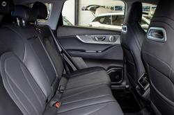 2025 Chery
Tiggo 7 Pro SE