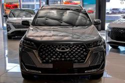 2025 Chery
Tiggo 7 Pro SE