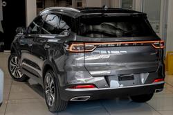 2025 Chery
Tiggo 7 Pro SE