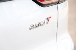 2025 Chery
                Tiggo 7 Pro SE