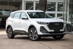 2025 Chery
                Tiggo 7 Pro SE