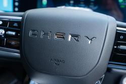 2025 Chery
                Tiggo 7 Pro SE