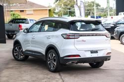 2025 Chery
                Tiggo 7 Pro SE