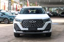 2025 Chery
                Tiggo 7 Pro SE