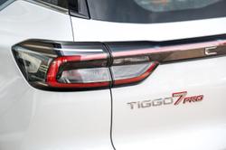 2025 Chery
                Tiggo 7 Pro SE