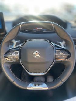 2022 Peugeot
5008 GT Sport