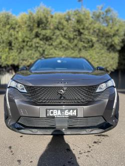 2022 Peugeot
5008 GT Sport