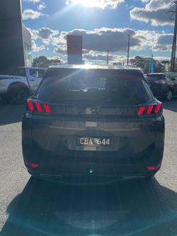 2022 Peugeot
5008 GT Sport