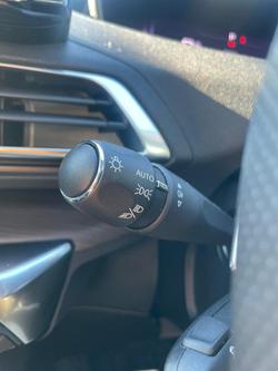 2022 Peugeot
5008 GT Sport