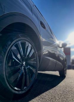 2022 Peugeot
5008 GT Sport