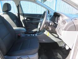 2010 FORD
FOCUS LX