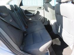 2010 FORD
FOCUS LX