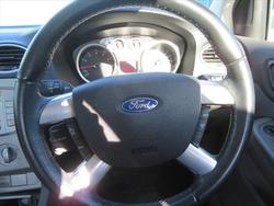 2010 FORD
FOCUS LX