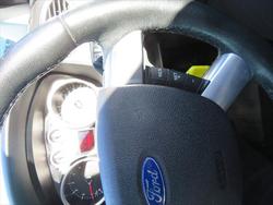 2010 FORD
FOCUS LX