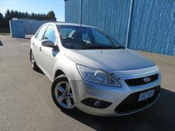 2010 FORD
FOCUS LX