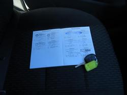 2010 FORD
FOCUS LX